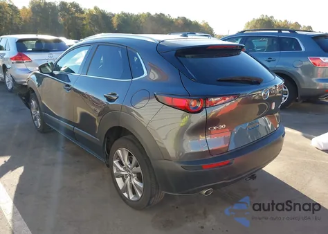 2021 Mazda Cx-30 Premium from USA, damaged, VIN 3MVDMADLXMM319343
